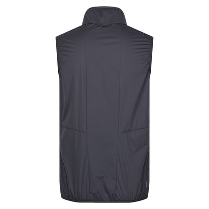 Seal Grey - Back - Regatta Womens-Ladies Body Warmer