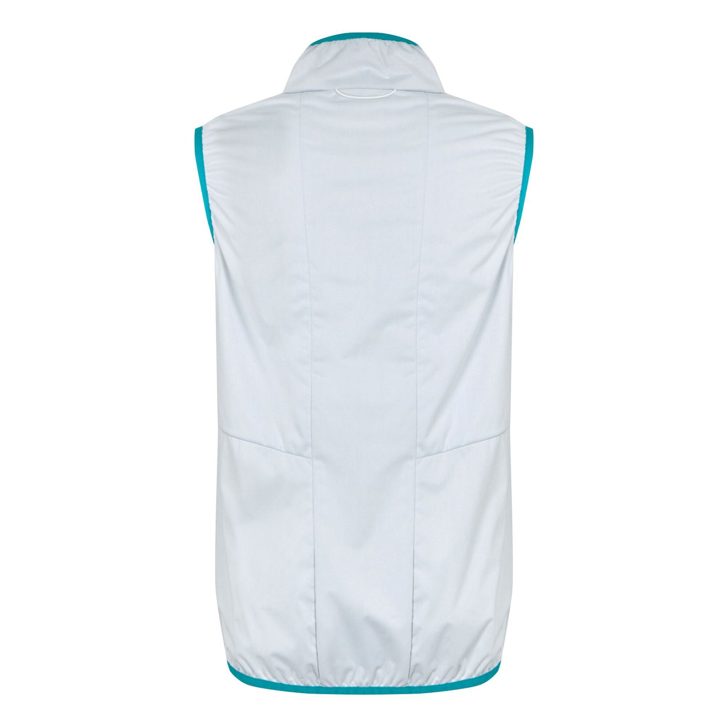 White-Tahoe Blue - Back - Regatta Womens-Ladies Body Warmer