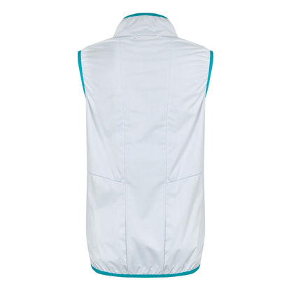 White-Tahoe Blue - Back - Regatta Womens-Ladies Body Warmer