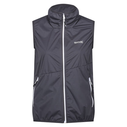 Seal Grey - Front - Regatta Womens-Ladies Body Warmer