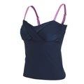 Orchid - Side - Regatta Womens-Ladies Aceana III Tankini Top