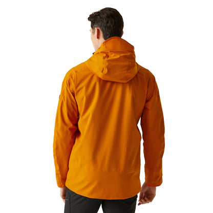 Fox - Lifestyle - Regatta Mens Okara Waterproof Jacket