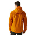 Fox - Lifestyle - Regatta Mens Okara Waterproof Jacket