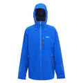 Oxford Blue - Front - Regatta Mens Okara Waterproof Jacket