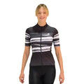 Black - Lifestyle - Dare 2B Womens-Ladies Stimulus Paint AEP Jersey