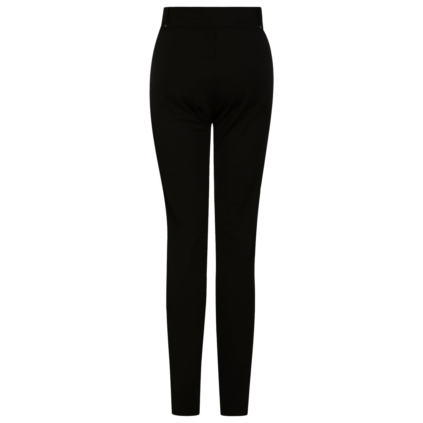Black - Back - Dare 2B Womens-Ladies Upshape III Trousers