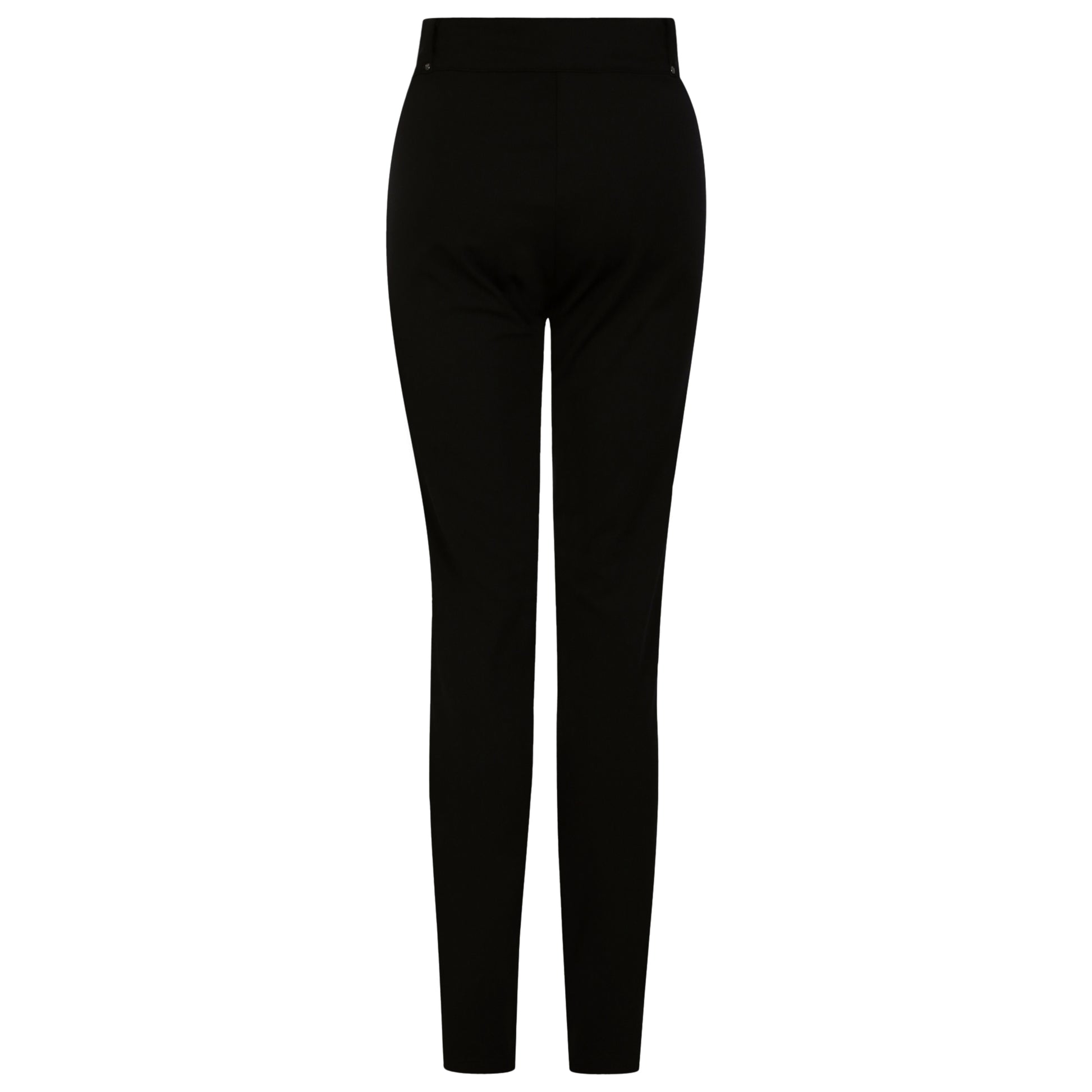 Black - Back - Dare 2B Womens-Ladies Upshape III Trousers