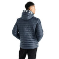Moonlight Denim - Pack Shot - Dare 2B Mens Chilled Ski Jacket