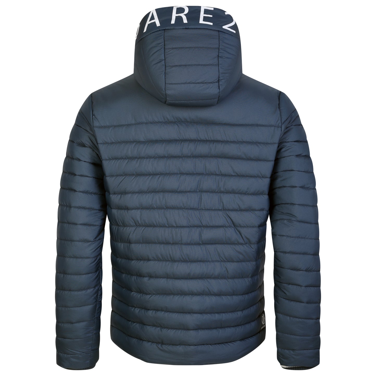 Moonlight Denim - Back - Dare 2B Mens Chilled Ski Jacket