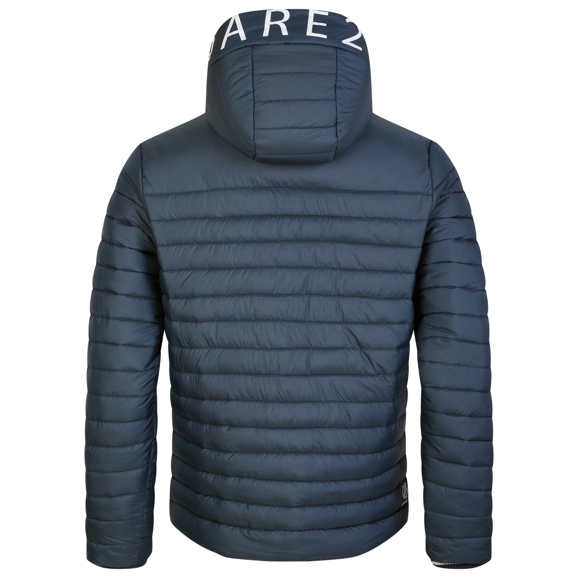 Moonlight Denim - Back - Dare 2B Mens Chilled Ski Jacket