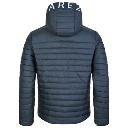 Moonlight Denim - Back - Dare 2B Mens Chilled Ski Jacket