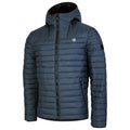 Moonlight Denim - Side - Dare 2B Mens Chilled Ski Jacket