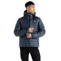 Moonlight Denim - Lifestyle - Dare 2B Mens Chilled Ski Jacket