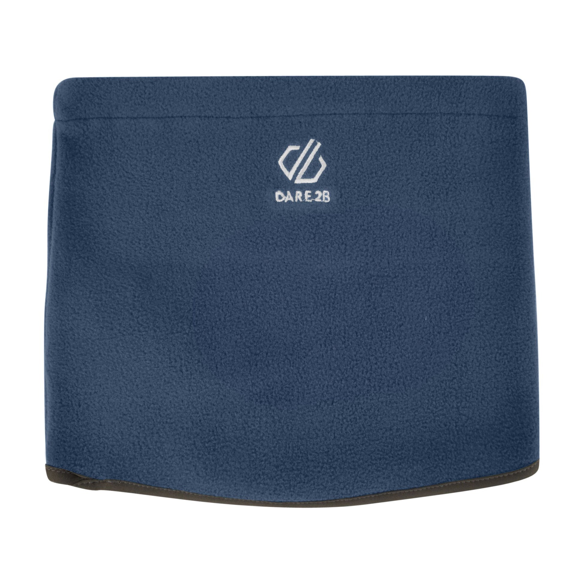 Dark Denim - Back - Dare 2B Childrens-Kids SP20 Logo Neck Gaiter