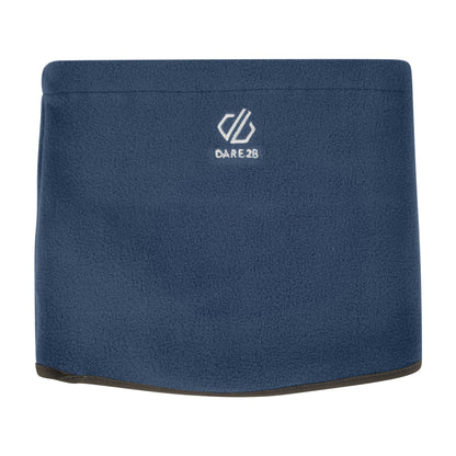 Dark Denim - Back - Dare 2B Childrens-Kids SP20 Logo Neck Gaiter