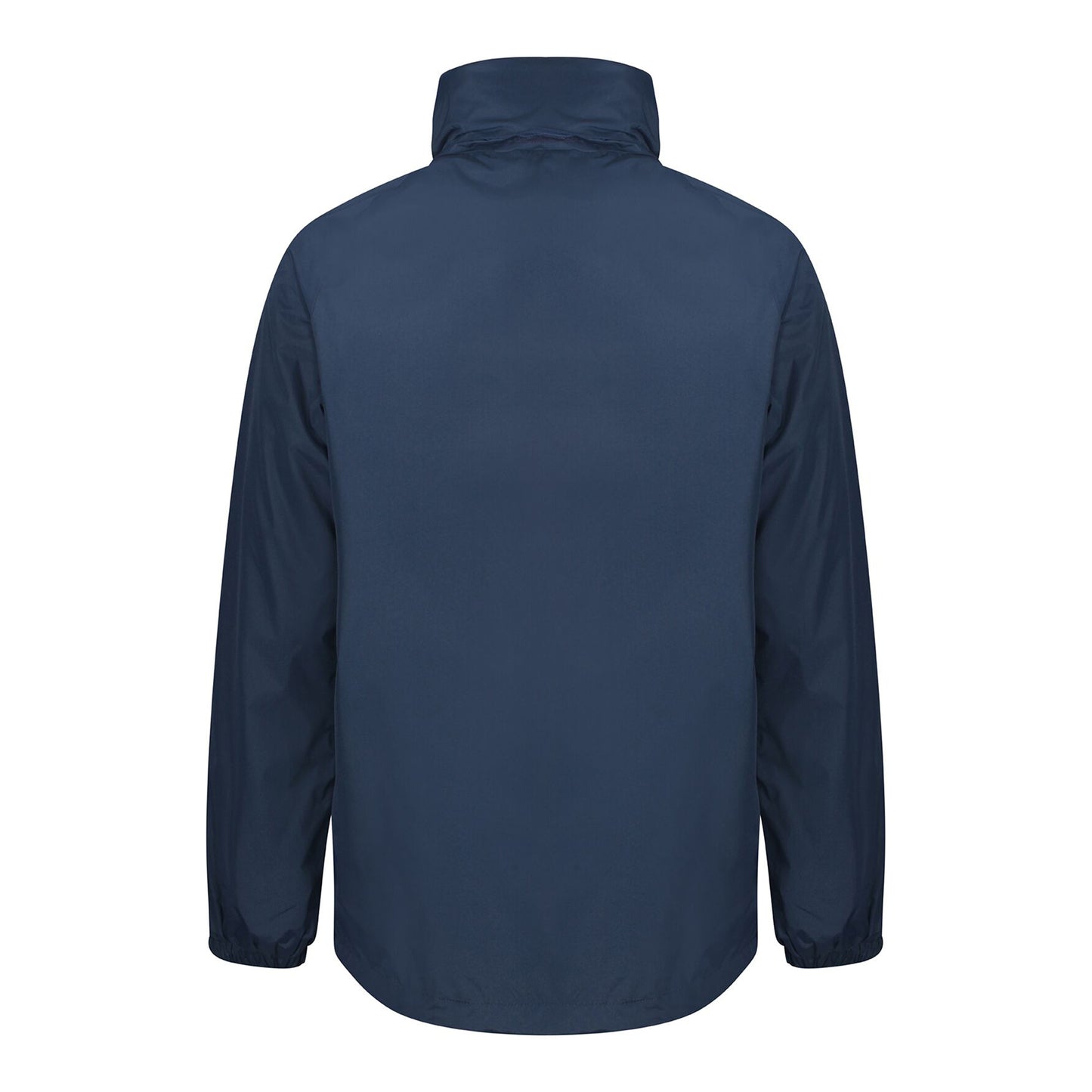 Navy - Back - Regatta Professional Mens 3 in 1 Waterproof Jacket