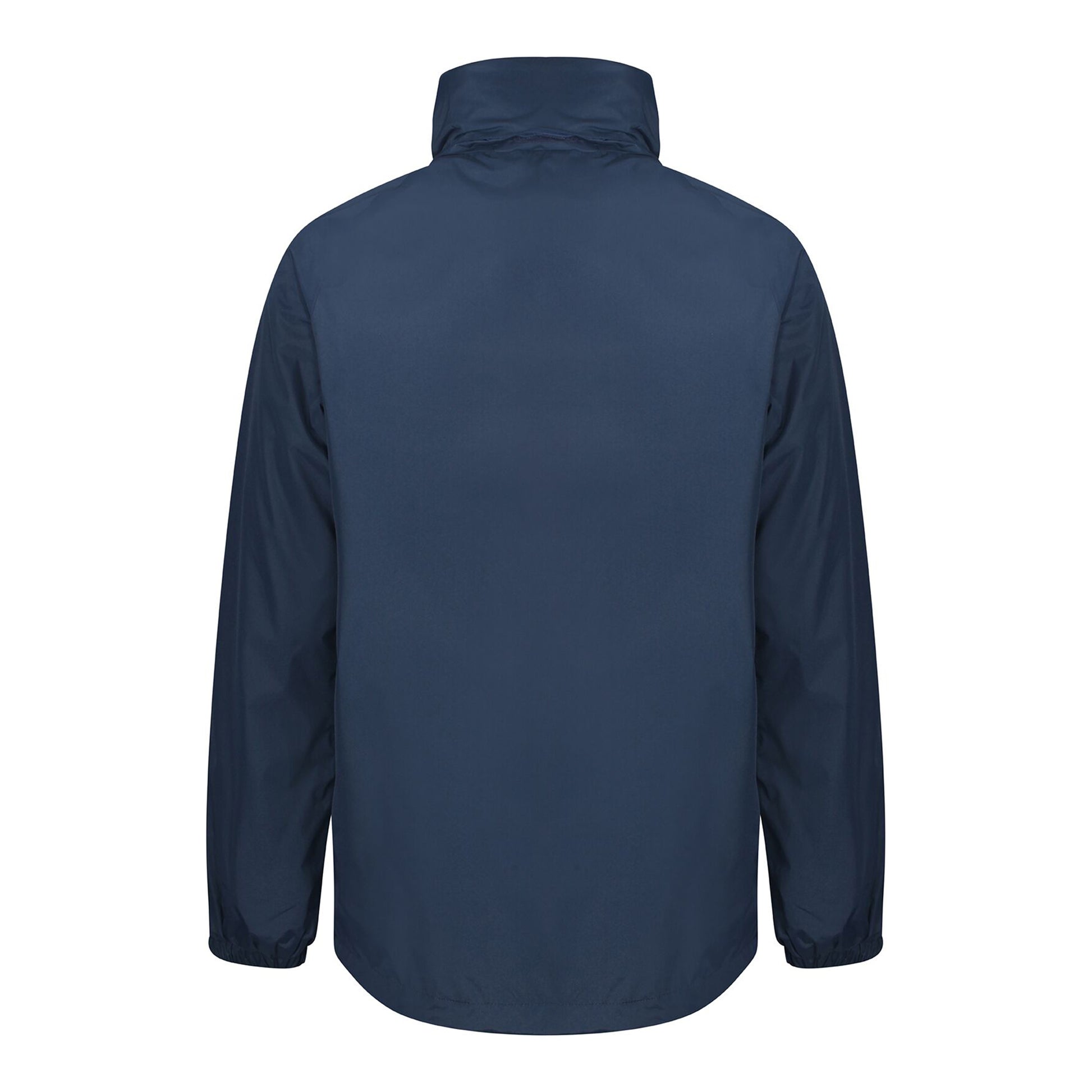Navy - Back - Regatta Professional Mens 3 in 1 Waterproof Jacket