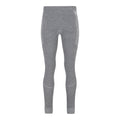 Charcoal Grey Marl - Close up - Dare 2B Mens In The Zone II Base Layer Set