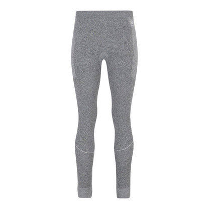 Charcoal Grey Marl - Close up - Dare 2B Mens In The Zone II Base Layer Set
