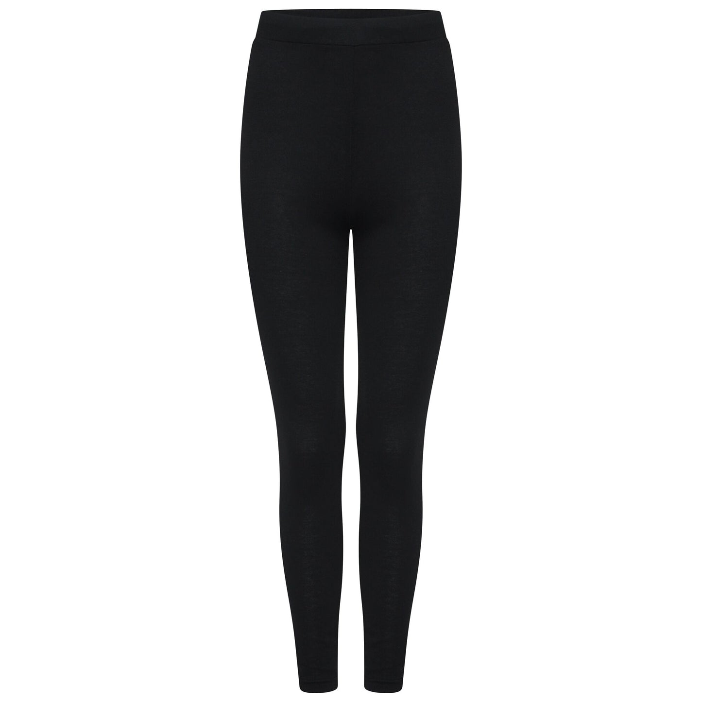 Black-Ebony - Lifestyle - Dare 2B Womens-Ladies SP20 Base Layer Set