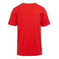 High Risk Red - Back - Regatta Mens Cline VIII Go Explore T-Shirt