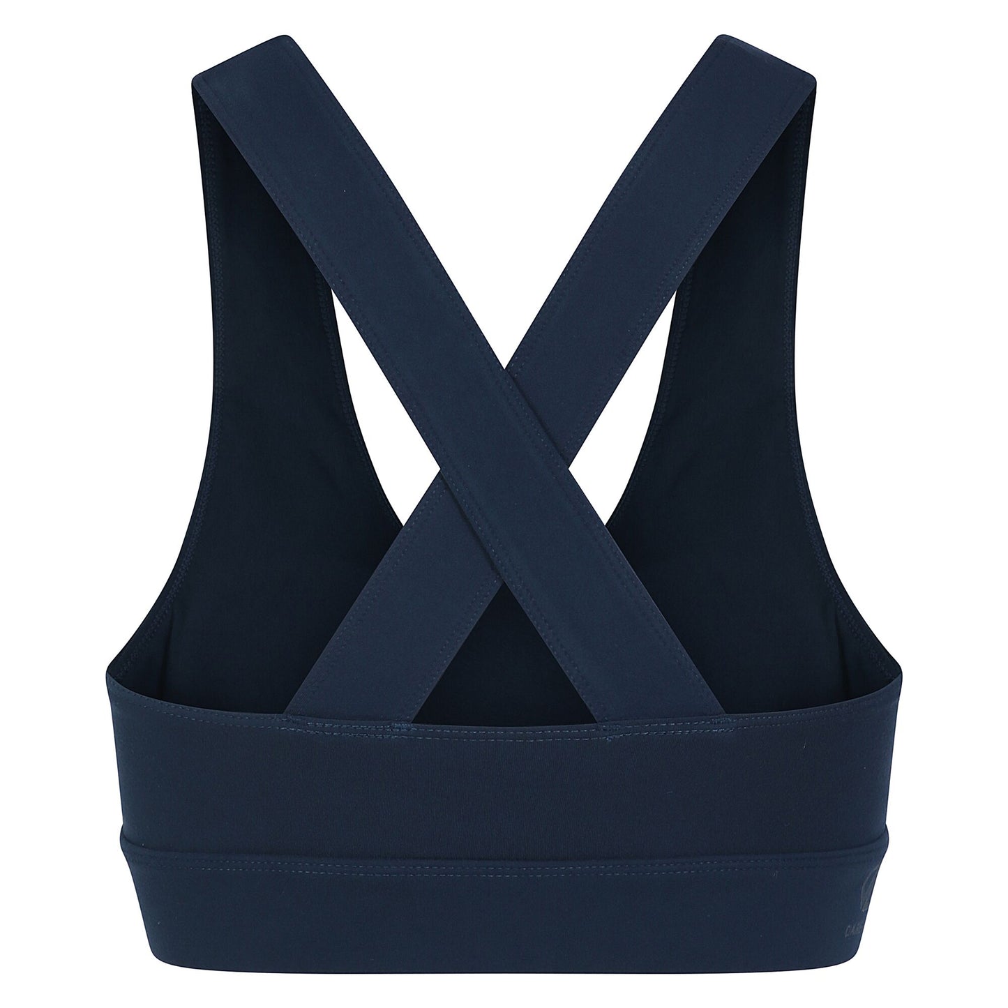Moonlight Denim - Back - Dare 2B Womens-Ladies Revived Sports Bra