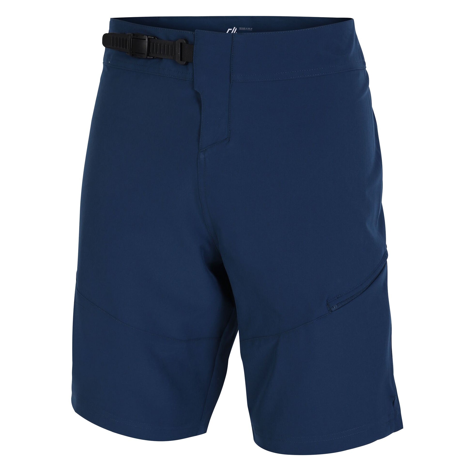 Moonlight Denim - Side - Dare 2B Mens Duration II Shorts