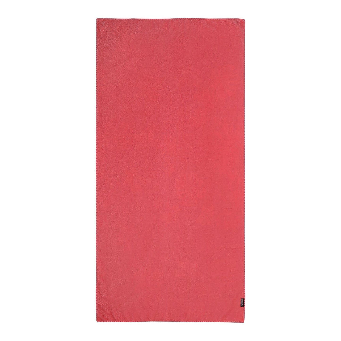 Blue-Pink-White - Back - Regatta Hawaiian Beach Towel