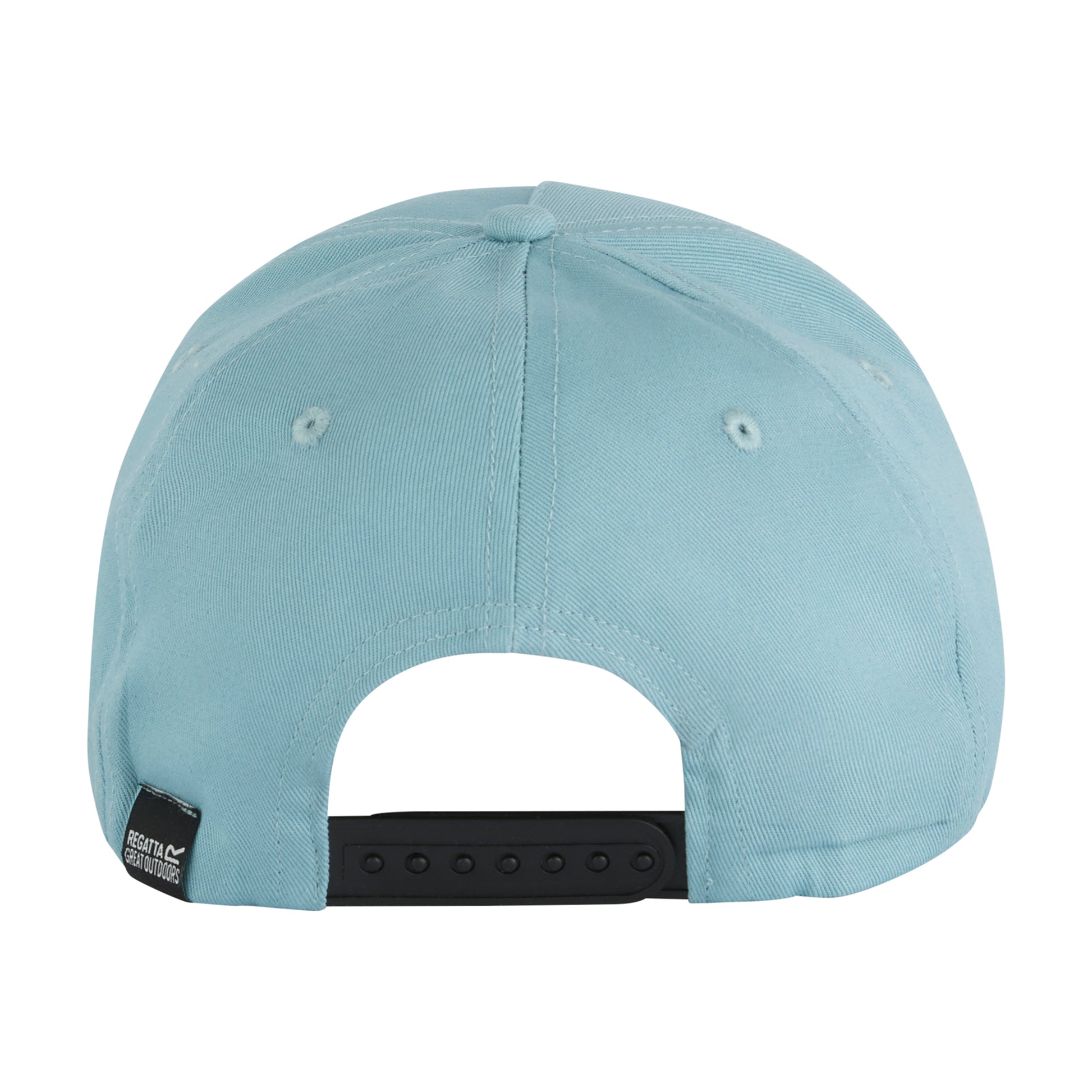 Arctic - Back - Regatta Unisex Adult Logo Snapback Cap