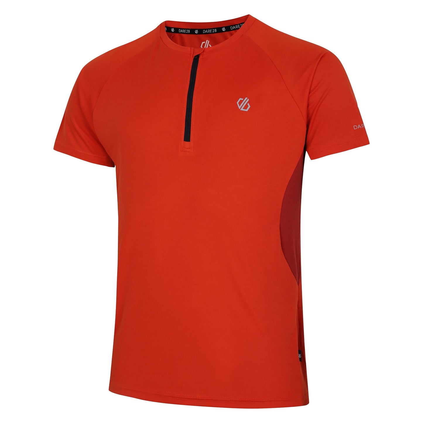 Cinnamon - Side - Dare 2B Mens Gallantry II Jersey