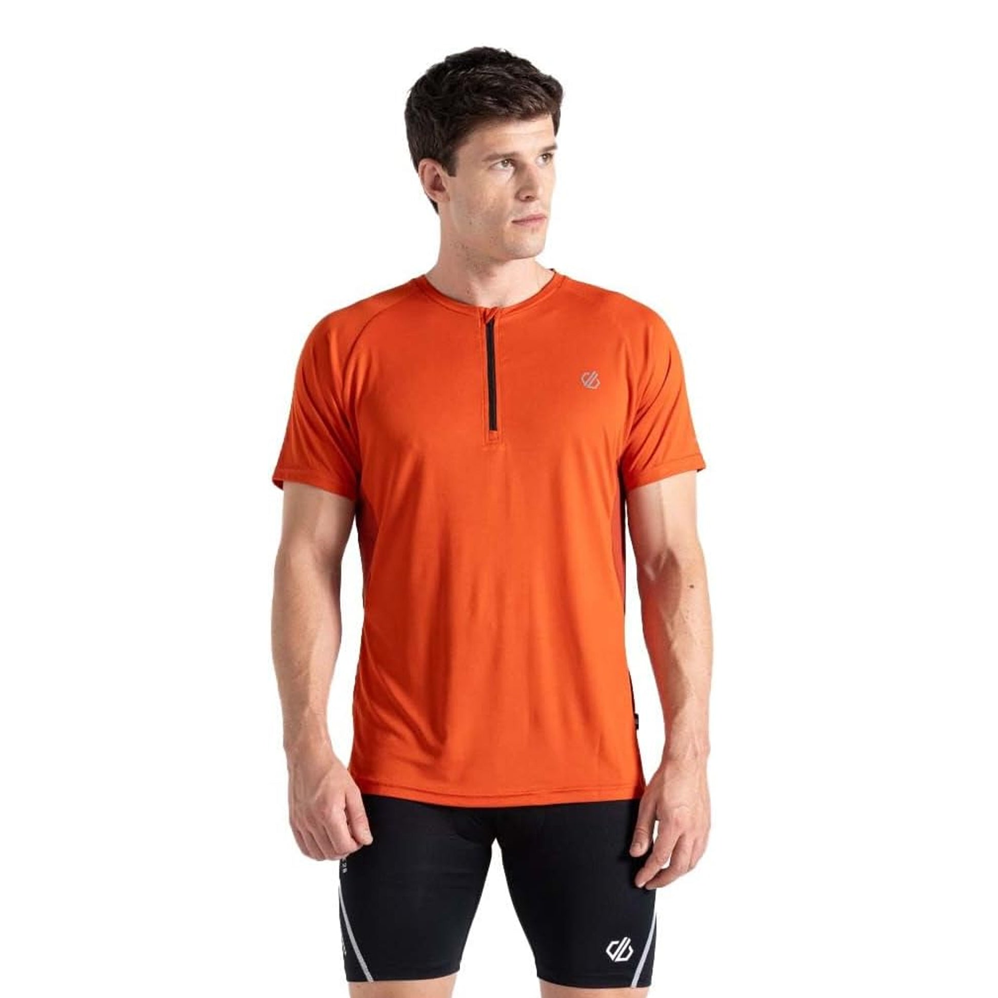 Cinnamon - Lifestyle - Dare 2B Mens Gallantry II Jersey