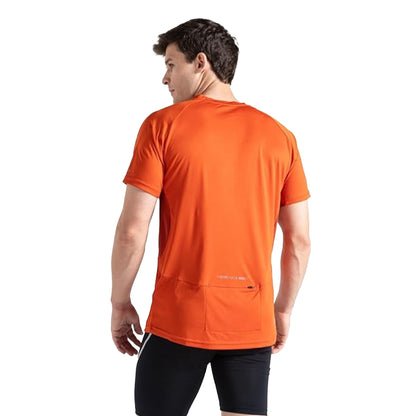 Cinnamon - Pack Shot - Dare 2B Mens Gallantry II Jersey