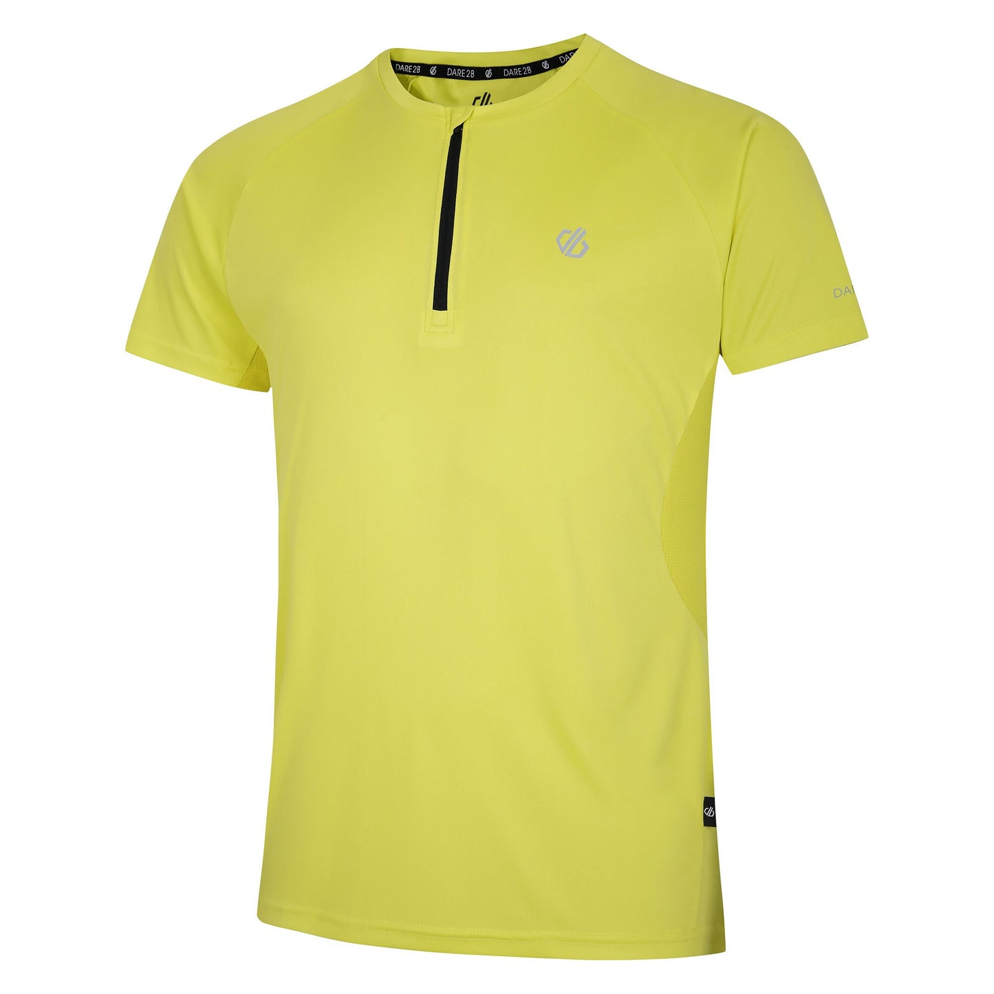 Neon Spring - Side - Dare 2B Mens Gallantry II Jersey
