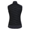 Black-Ebony - Back - Dare 2B Womens-Ladies Altimeter Gilet