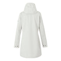 Oyster Mushroom-Wisteria - Back - Regatta Womens-Ladies Carisbrooke Soft Shell Jacket
