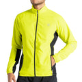 Neon Spring-Black - Lifestyle - Dare 2B Mens Ablaze II Windshell Jacket