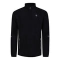 Black - Front - Dare 2B Mens Ablaze II Windshell Jacket