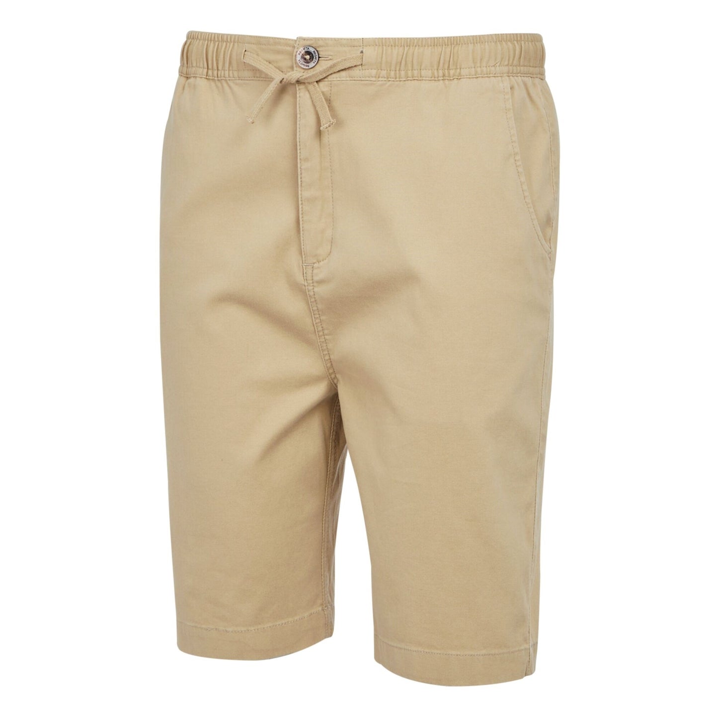 Oat - Side - Regatta Mens Aldan Chino Shorts