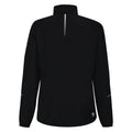 Black - Back - Dare 2B Womens-Ladies Resilient III Windshell Jacket