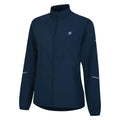 Moonlight Denim - Side - Dare 2B Womens-Ladies Resilient III Windshell Jacket