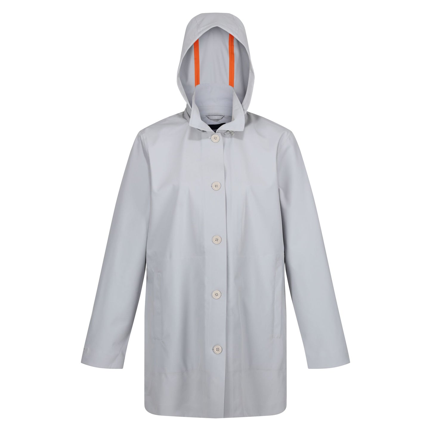Cyberspace - Front - Regatta Womens-Ladies Oakbay Mackintosh