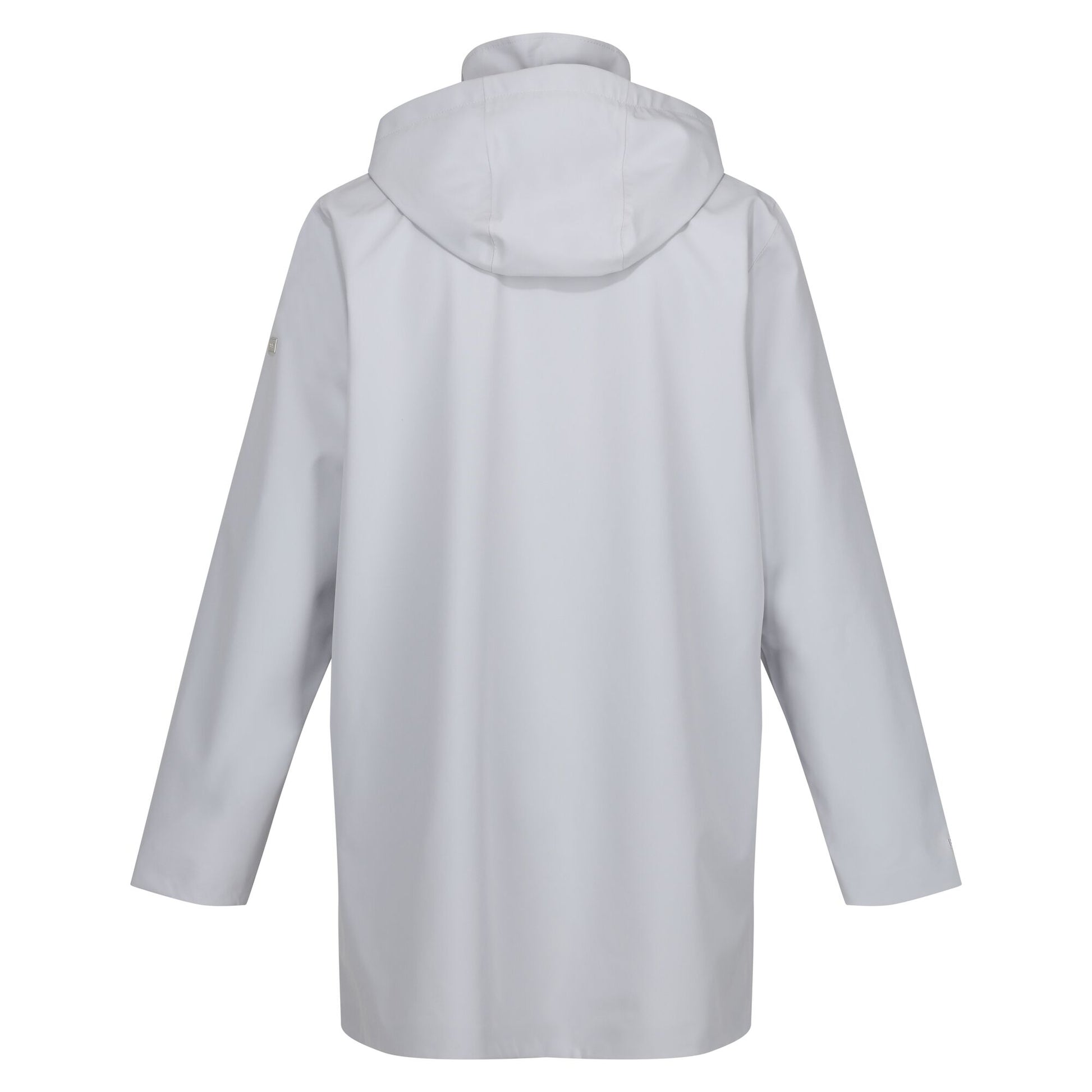 Cyberspace - Back - Regatta Womens-Ladies Oakbay Mackintosh