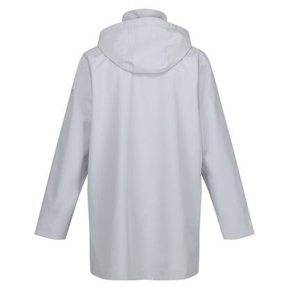 Cyberspace - Back - Regatta Womens-Ladies Oakbay Mackintosh