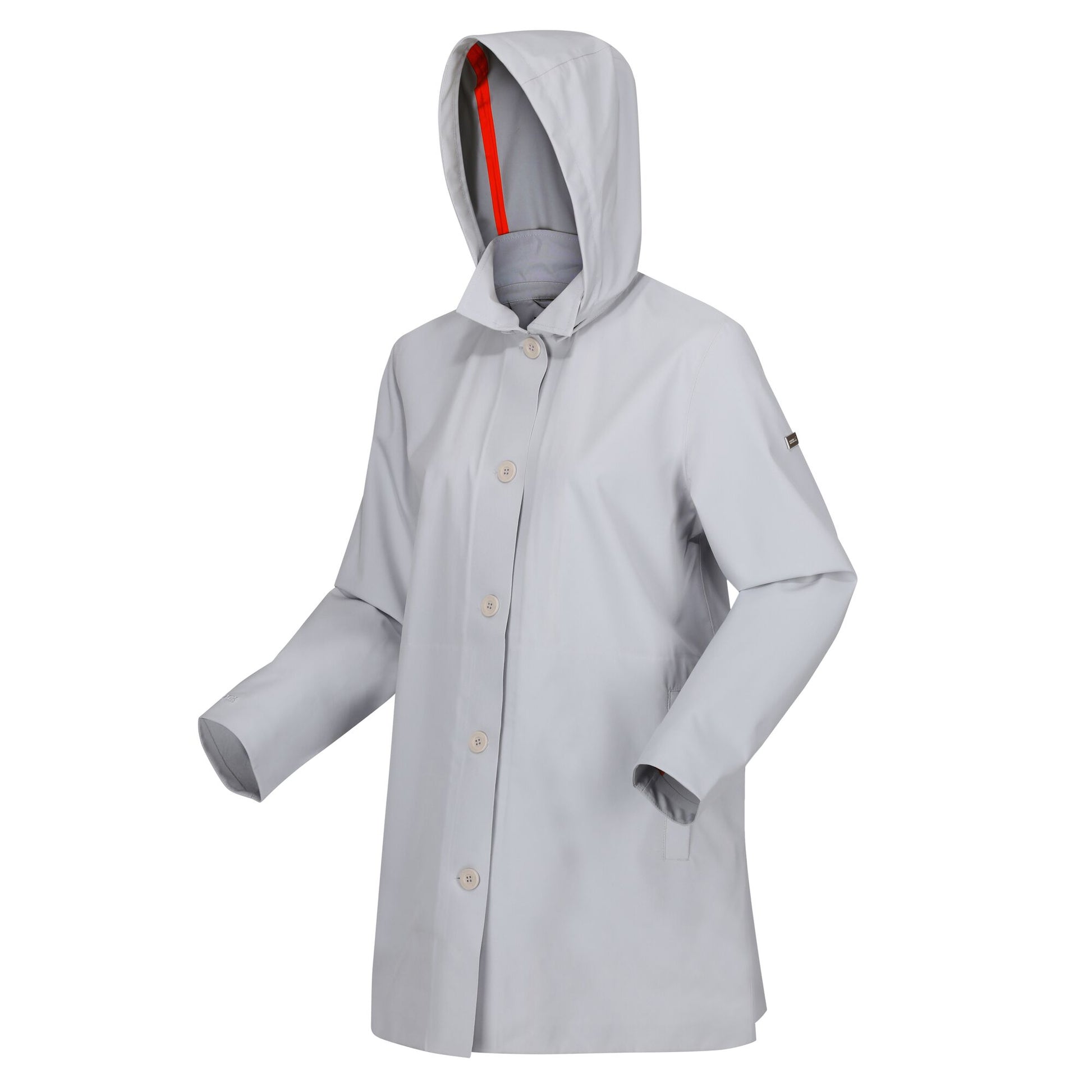 Cyberspace - Side - Regatta Womens-Ladies Oakbay Mackintosh