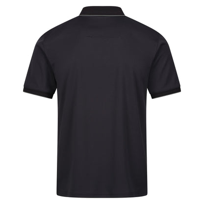 Ash - Back - Regatta Mens Oakmont Polo Shirt