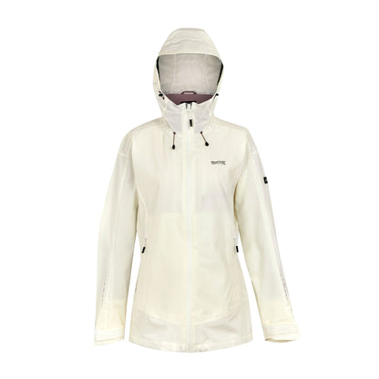 Polar Bear - Front - Regatta Womens-Ladies Okara Waterproof Jacket