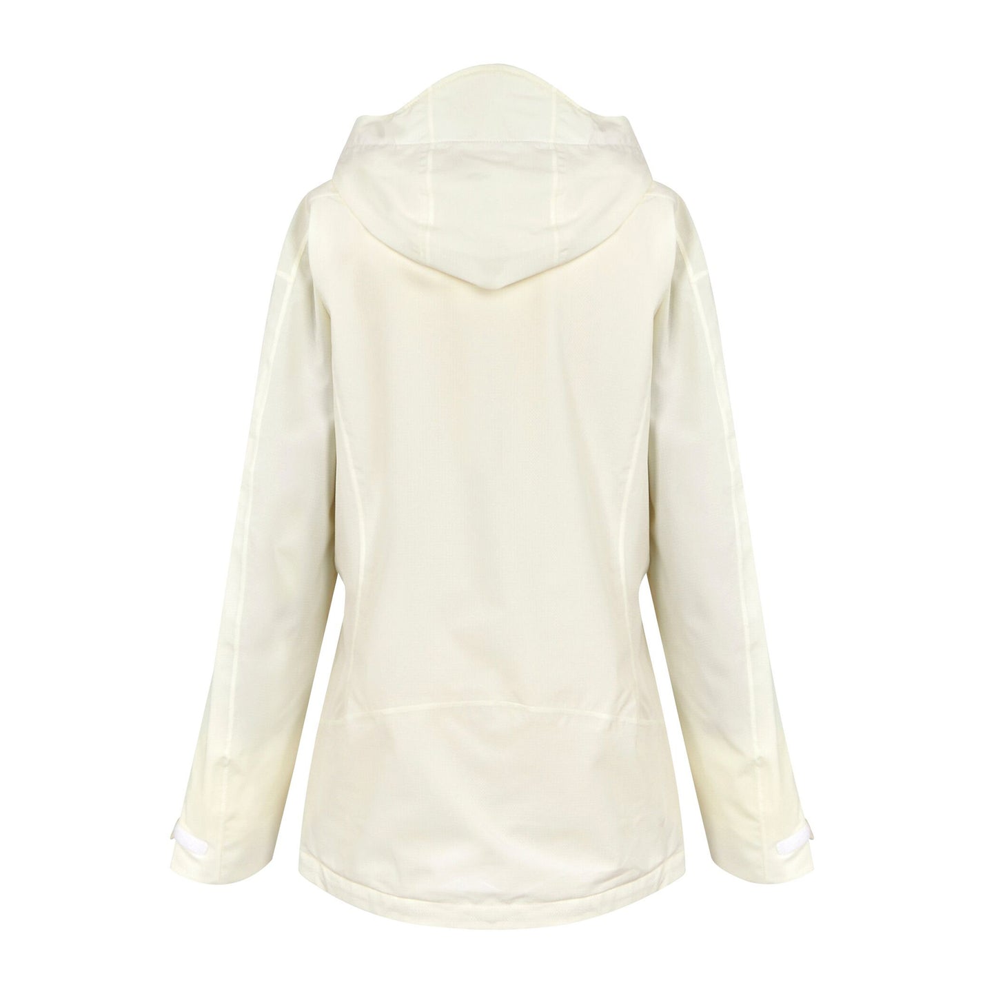 Polar Bear - Back - Regatta Womens-Ladies Okara Waterproof Jacket