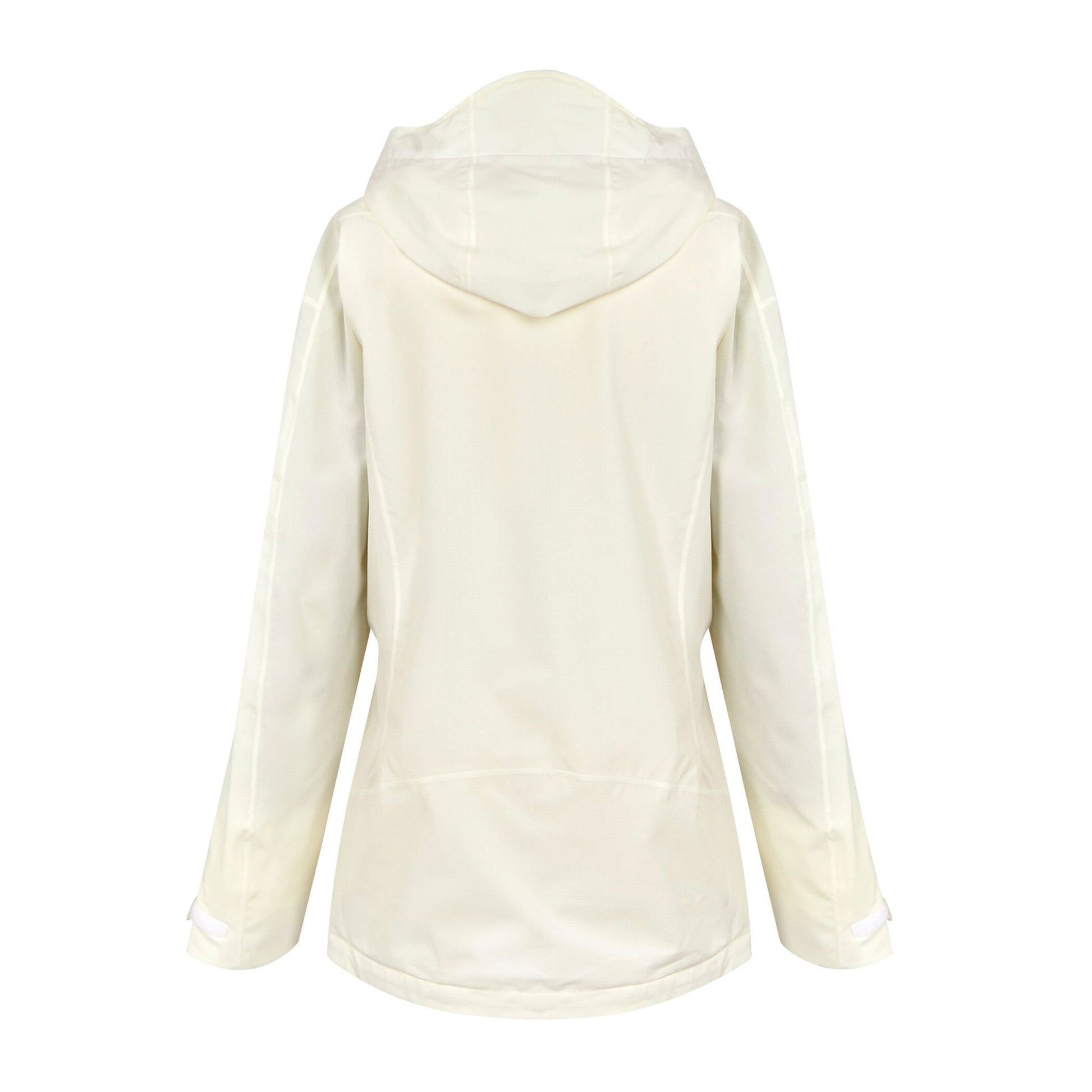 Polar Bear - Back - Regatta Womens-Ladies Okara Waterproof Jacket