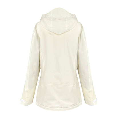 Polar Bear - Back - Regatta Womens-Ladies Okara Waterproof Jacket