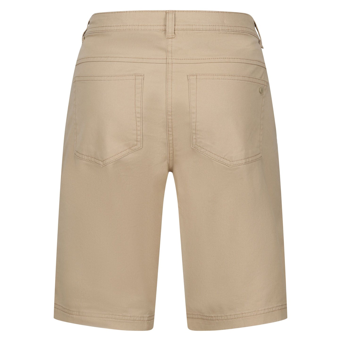 Oat - Back - Regatta Womens-Ladies Bayletta Shorts